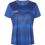 Lyhythihainen t-paita Rsl  R202304  EU M