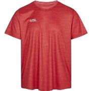 Lyhythihainen t-paita Rsl  Leonardo  EU M