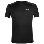 Lyhythihainen t-paita Salewa  Sporty B4dry  EU L