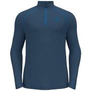 Lyhythihainen t-paita Odlo  Rigi  EU XXL