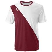 Lyhythihainen t-paita Wilson  Team Ii  EU S