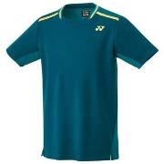 Lyhythihainen t-paita Yonex  Crew Neck Australian Open 2024  EU M