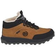 Kengät Bugatti  Winterstiefel 321 anp50 5000  43