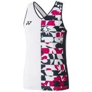 Lyhythihainen t-paita Yonex  Tournament 2023  EU M