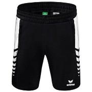 7/8 ja 3/4 housu Erima  Six Wings Worker  EU S