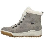 Kengät Rieker  Y471345  37