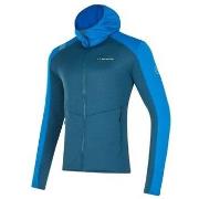 Takit La Sportiva  La Fleecejacke Upendo Hoody  EU XXL