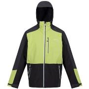 Takit Regatta  Regenjacke Bosfield  EU M