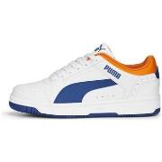 Lastenkengät Puma  Rebound Joy Lo Jr  36