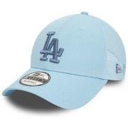 Lippalakit New-Era  940 Mlb Home Field 9forty Trucker Losdod  Yksi Kok...