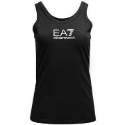 Lyhythihainen t-paita Emporio Armani  3RTH04TJFKZ0200  EU 3XL