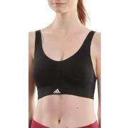 Lyhythihainen t-paita adidas  Bralette  EU S