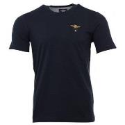 Lyhythihainen t-paita Aeronautica Militare  TS1580J3720818  EU XXL