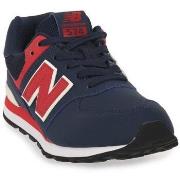 Lastenkengät New Balance  574  37