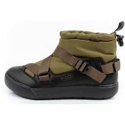 Talvisaappaat Keen  Hoodzerra Wp  37
