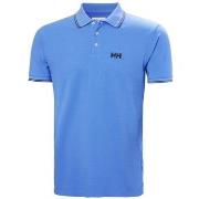 Lyhythihainen t-paita Helly Hansen  Genova  EU S