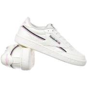 Kengät Reebok Sport  Club C 85 Vegan  36