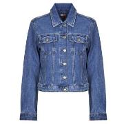 Farkkutakki Tommy Jeans  CLASSIC TRUCKER JACKET  EU S