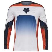 Lyhythihainen t-paita Fox  Cross 360 Divider  EU M