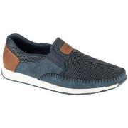 Kengät Rieker  Moccasins  40