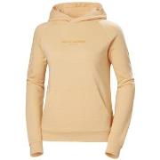 Svetari Helly Hansen  Core Hoodie  EU S