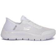 Kengät Skechers  Wht Go Walk  37