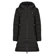 Toppatakki Guess  NEW ALETA LONG PUFFER JACKET  EU S