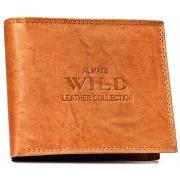 Lompakot Always Wild  AWN992MAL73651  Yksi Koko