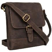 Käsilaukku Always Wild  TorbaskrzanaMN9MH1890BROWN66235  Yksi Koko