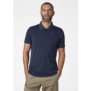 Lyhythihainen t-paita Helly Hansen  Lifa Active Solen  EU L