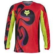 Lyhythihainen t-paita Fox  Cross 180  EU S