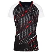 Lyhythihainen t-paita Victor  T-44101 C  EU S