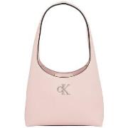 Käsilaukku Calvin Klein Jeans  Minimal Monogram A  Yksi Koko