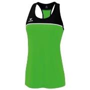 Lyhythihainen t-paita Erima  Change  Yksi Koko