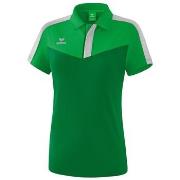 Lyhythihainen t-paita Erima  Polo Squad 2020  Yksi Koko