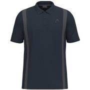 Lyhythihainen t-paita Head  Club Original  EU XXL