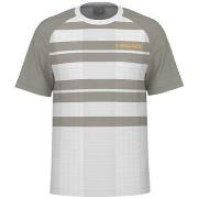 Lyhythihainen t-paita Head  811015XPWG  EU L