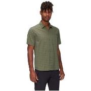 Pitkähihainen paitapusero Mammut  Lenni  EU XXL