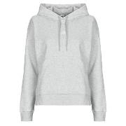 Svetari adidas  Essentials Small Logo Feel Cozy Hoodie  EU S