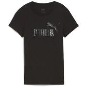 Lyhythihainen t-paita Puma  Ess+ Animal  EU XS