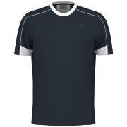 Lyhythihainen t-paita Head  Play Tech  EU XXL