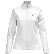 Takit Head  Club 25 Full Zip  EU S