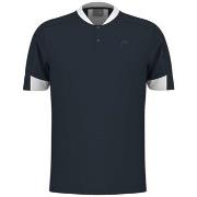 Lyhythihainen t-paita Head  Play Tech  EU XXL