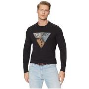 Lyhythihainen t-paita Guess  M5RI15J1314JBLK  EU XXL