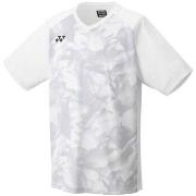 Lyhythihainen t-paita Yonex  Club Team  EU XL