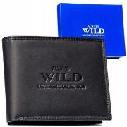 Lompakot Always Wild  AWN6MAL  Yksi Koko