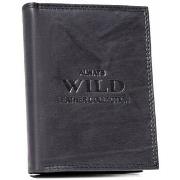 Lompakot Always Wild  AWN4MAL  Yksi Koko