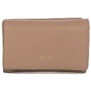 Lompakot Liu Jo  AA5167E0087CAMMELL  Yksi Koko