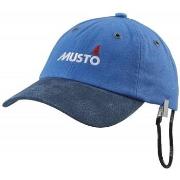 Lippalakit Musto  Evolution Original Crew Cap  Yksi Koko