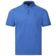 Lyhythihainen t-paita Musto  Original Ss  EU XXL